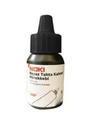 Noki Bytk Mürekkebi Siyah 30 Ml