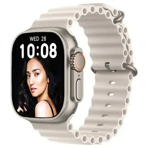 Technodia Ultra8 Plus Watch Akıllı Saat