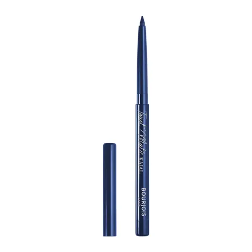 Bourjois Twist Matic Kajal 2 in 1 Göz Kalemi 05 Mille Et Une Blue
