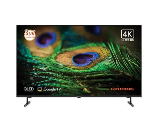 Grundig 55 GQ 750A 55" 4K UHD QLED TV