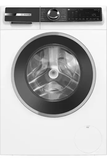 WGK264Z0TR 11 Kg 1400 Devir Serie 6 Beyaz Çamaşır Makinesi