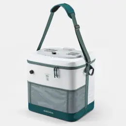 Elektrikli Katlanabilir Soğutucu - 30 Litre - 96 Saat Serin Tutma - 900 Fresh 11