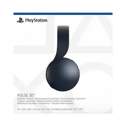 Playstation 5 Pulse 3d Ps5 Kablosuz Kulaklık 3