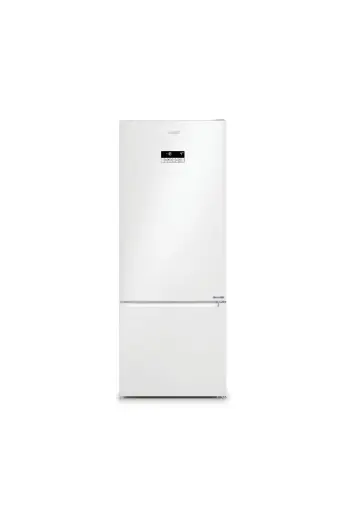 Arçelik 270561 EB No Frost Buzdolabı