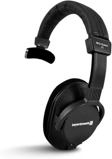 beyerdynamic DT 252 80 Ohm Stüdyo Referans Kulaklığı