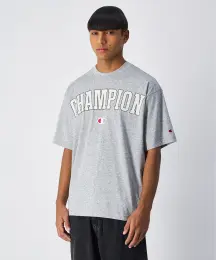 Champion Street Varsity Ss Tee 1