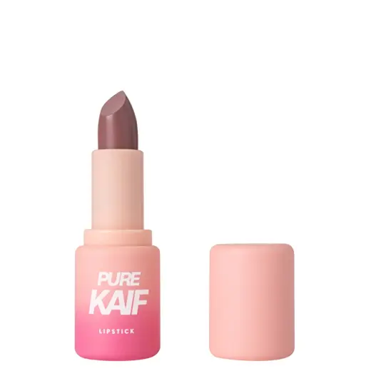 Love Generation Lipstick Pure Kaif 05 Amita - High-Pigment Lipstick with Matte Finish