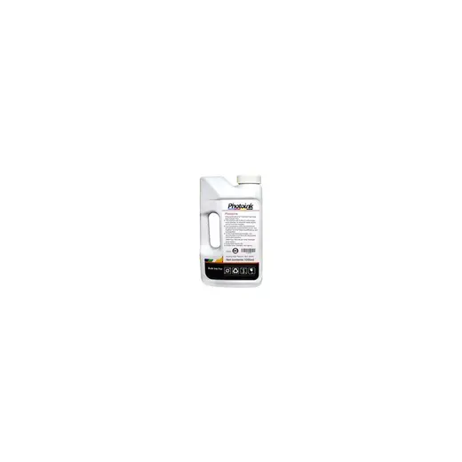 Photoink Canon Yazıcılar İçin Uyumlu 1000 Ml Siyah Mürekkep