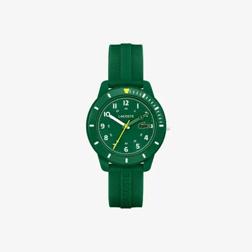 Lacoste Çocuk Yeşil Saat