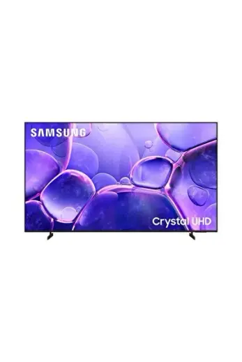 UE 55U8000 55inc 138 cm 4K UHD Smart TV,Uydu Alıcılı