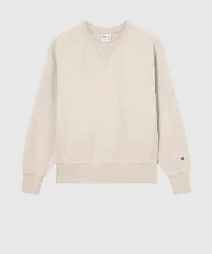 Champion Reverse Weave Core Crewneck Sweatshirt
