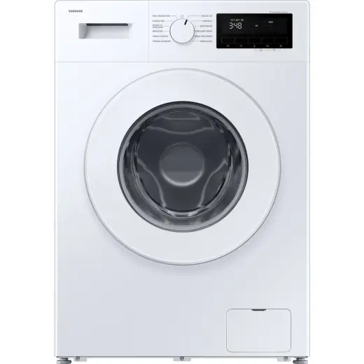 SAMSUNG WW90FG3M05TWAH Çamaşır Makinesi Hızlı Yıkama 9kg