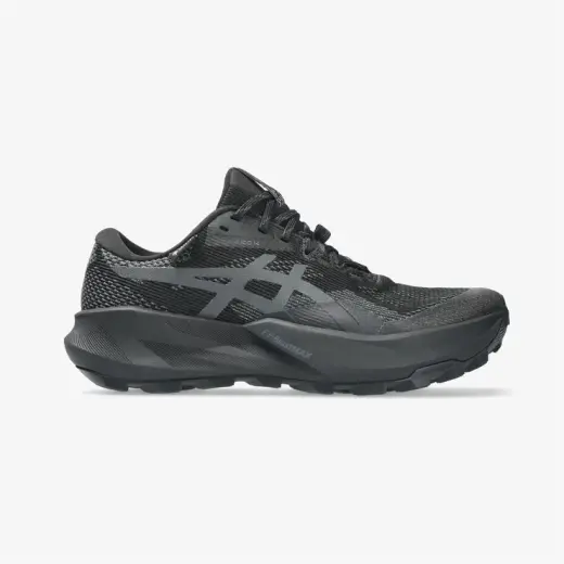 Asics Trabuco 14 Gtx Performance Kadın Siyah Arazi Koşu Ayakkabısı