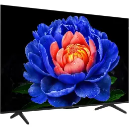 Tcl 50T6D 4K Ultra Hd 50'' 127 Ekran Uydu Alıcılı Google Smart QLED Tv 3