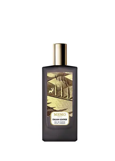Italian Leather EDP 75 ml Parfüm
