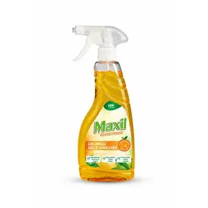 Maxil Çok Amaçlı Güçlü Temizleyici 500 ml
