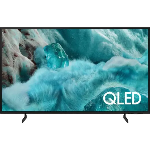 Odea Samsung 50 Inç QLED Q7F 4K Vision Aı Smart Tv (2025)