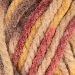 Himalaya Combo Ebruli El Örgü İpi -08 2