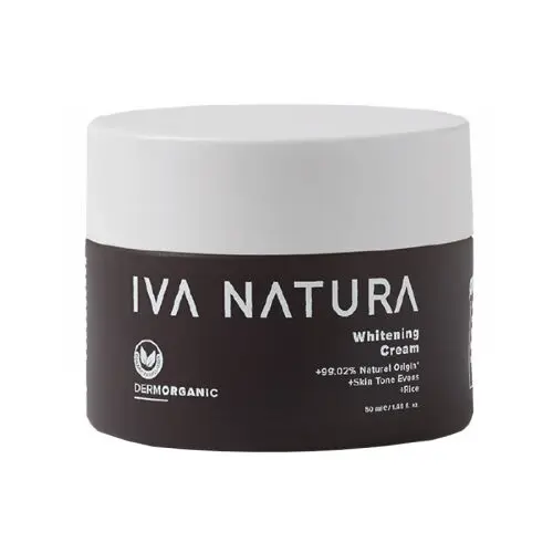 Iva Natura Organik Cilt Tonu Eşitleyici Krem 50 ml