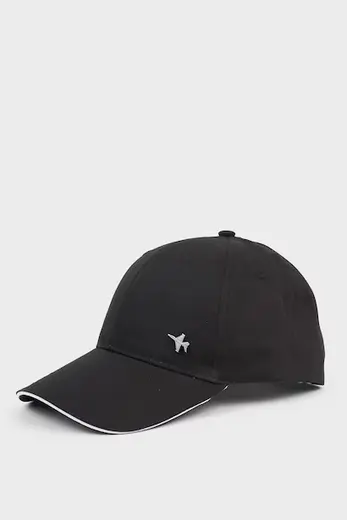 Pamuklu Cap Şapka Erkek Çocuk
