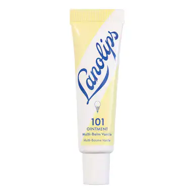 Vanilyalı Çok Amaçlı Balsam