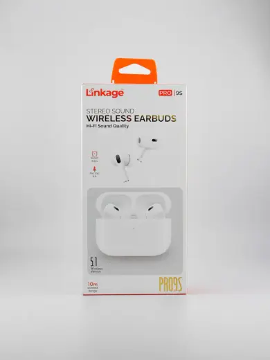 Linkage 5.1 Bluetooth Kablosuz Kulaklık