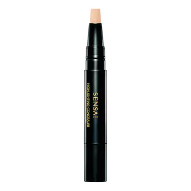 Highlighting Concealer