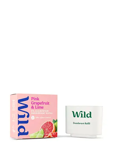 Pink Grapefruit & Lime Refill Yedek Stick Kadın Deodorant İçi 40 gr