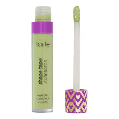 Shape tape™ corrector