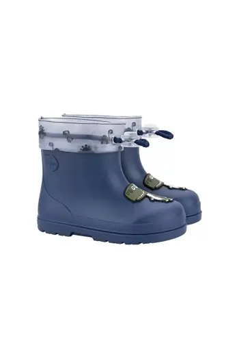 İgor Mendi Dino Unisex Çocuk Bot