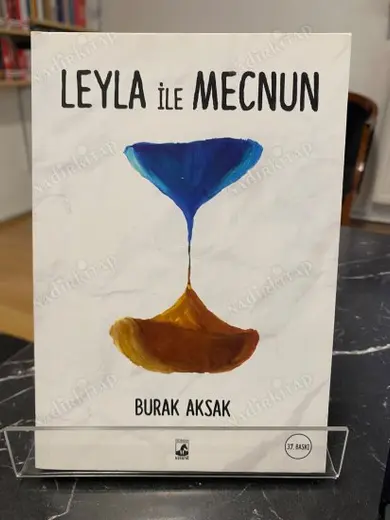 Leyla ile Mecnun