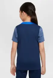 Nike Paris Saint-Germain Strike Çocuk Lacivert T-Shirt 3