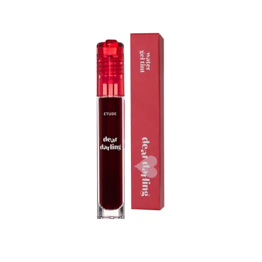 Etude Dear Darling Water Gel Tint 03 Real Red