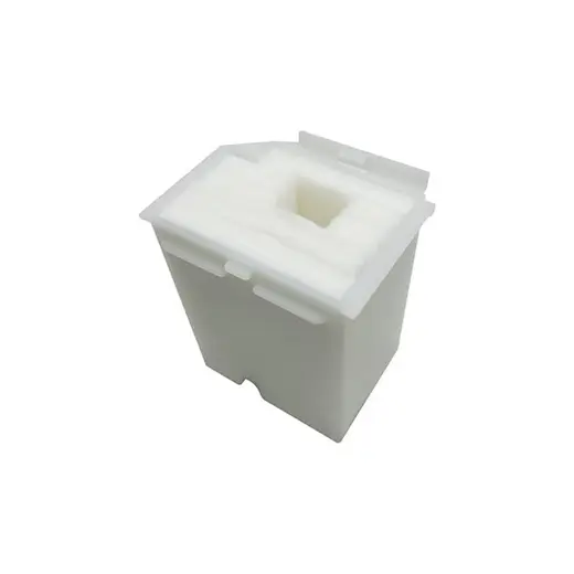 Epson Ecotank L3251/L3252/L3256/L3260 Yazıcı Uyumlu Muadil Atık Kutusu Padli