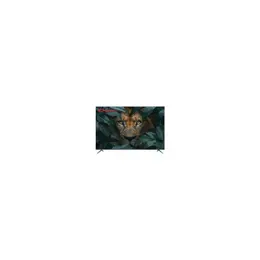 Ayrex Conti 65” 4K QLED Plus Google Tv (CT65OG300U), HDR10, Dolby Vision Atmos, Çerçevesiz, Dahi 2