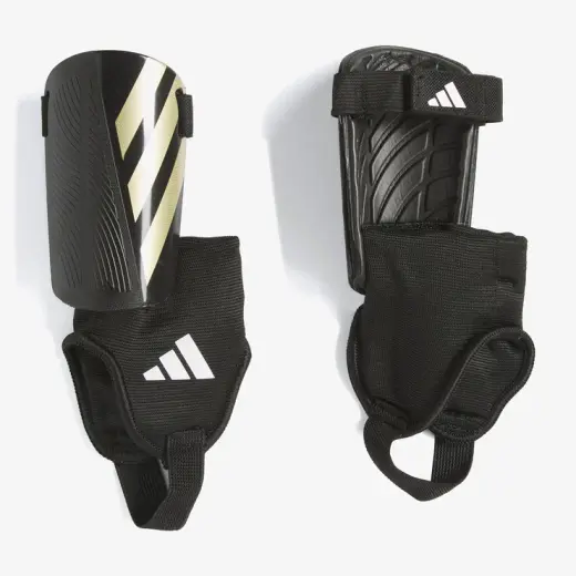 adidas Tiro Match Çocuk Siyah Tekmelik