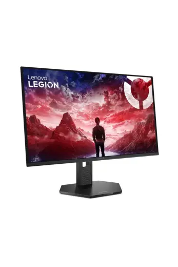 LENOVO 26.5" LEGION 27Q-10 0.03Ms 240Hz QHD QD-OLED GAMING MONITOR