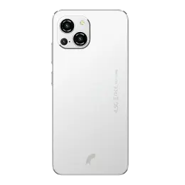 Reeder S23 Pro Max 128 GB Beyaz 2