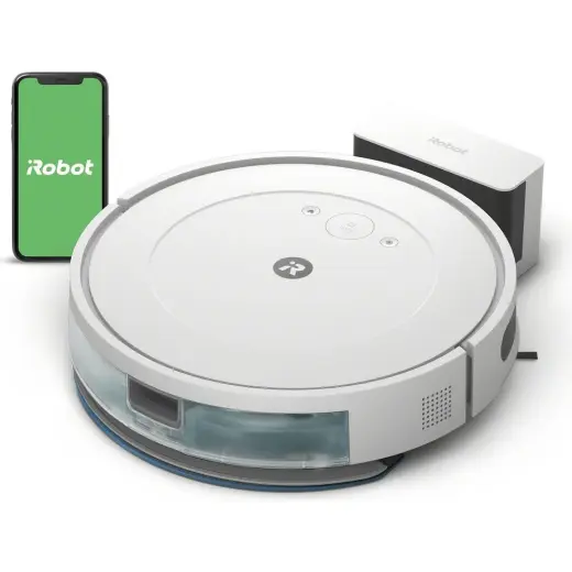 AKS Irobot Roomba Combo Essentıal