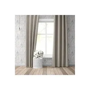 Vivense Etshome Krem Blackout Perde 16440 220x260