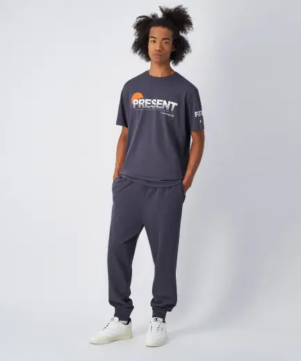 Champion Authentic Pants Rib Cuff Pants