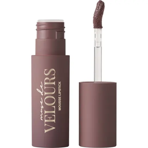 Vivienne Sabo Muse De Velours Köpük Yapılı Ruj 02