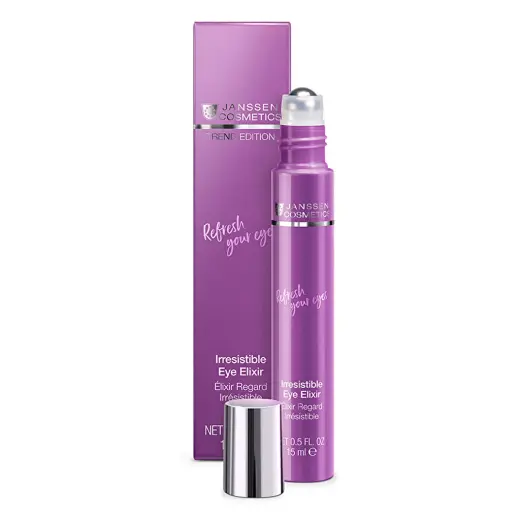Janssen Cosmetics Göz Çevresi Roll-On Bakım Eliksiri 15 ml