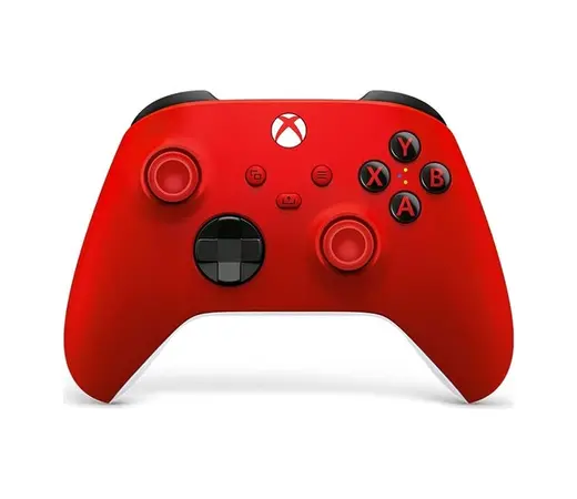 Microsoft Xbox Wireless Controller - Kırmızı Qau-00012
