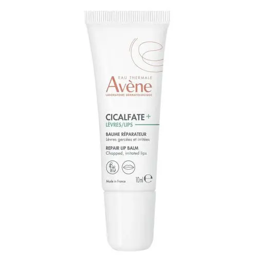 Avene Cicalfate+ Çatlamış ve Kuru Dudaklar İçin Nemlendirici Dudak Kremi 10 ml