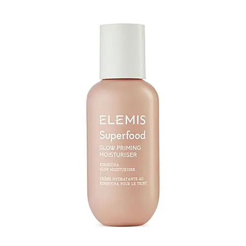 Elemis Superfood Glow Priming Moisturizer Nemlendirici ve Aydınlatıcı Yüz Kremi 60 ml