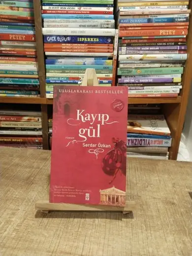 Kayıp Gül