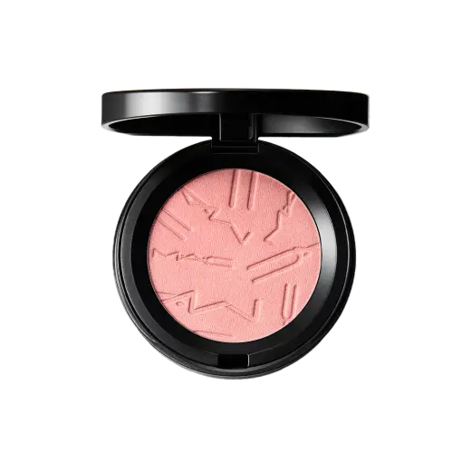SKINFINISH COLOURSTRUCK BLUSH 12 SAATE KADAR KALICI, YÜKSEK PİGMENTLİ PUDRA ALLIK
