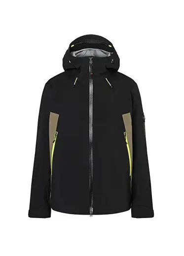 Piz-T Erkek Kayak Montu