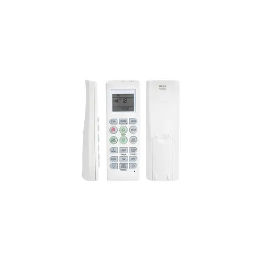 Uravas Store Arçelik-Beko AKB73315608 Inverter Klima Kumandası